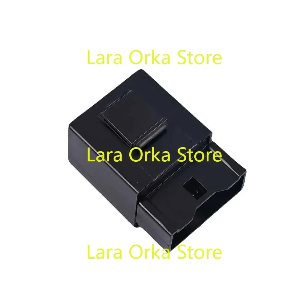 Relay 5EB-81950-2 Compatible with Yamaha YZF-R1 2000-2001 YZF-R6 2000-2002 FZS1000 2001-2005