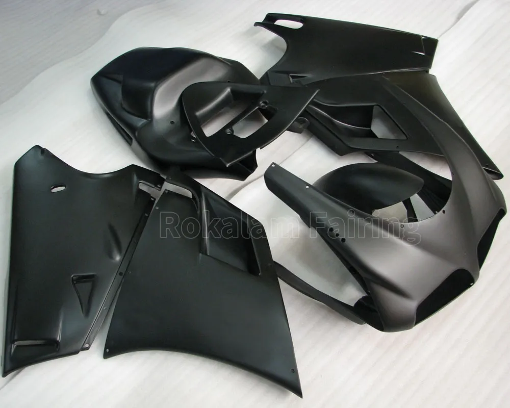 Superbike Bodywork For Ducati 748 996 1996-2002 96 97 98 99 00 01 02 Motorcycle Fairings Set (Injection Molding)