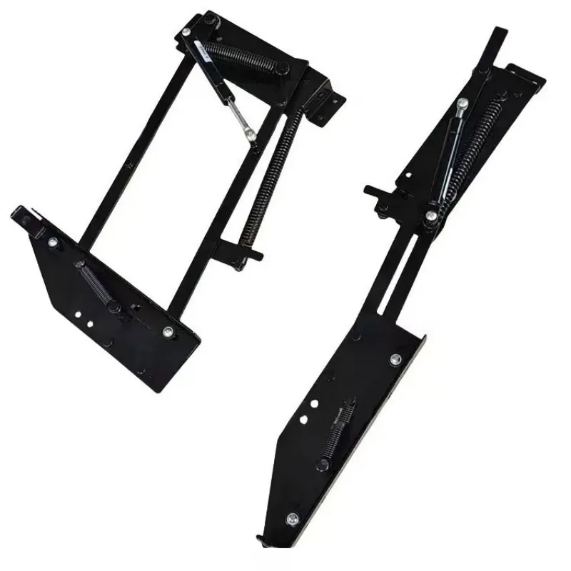 Cooking Machine Lifting Bracket Kitchen Mixer Coffee Machine Up and Down Lifter, Hydraulic Buffer Countertop Extension