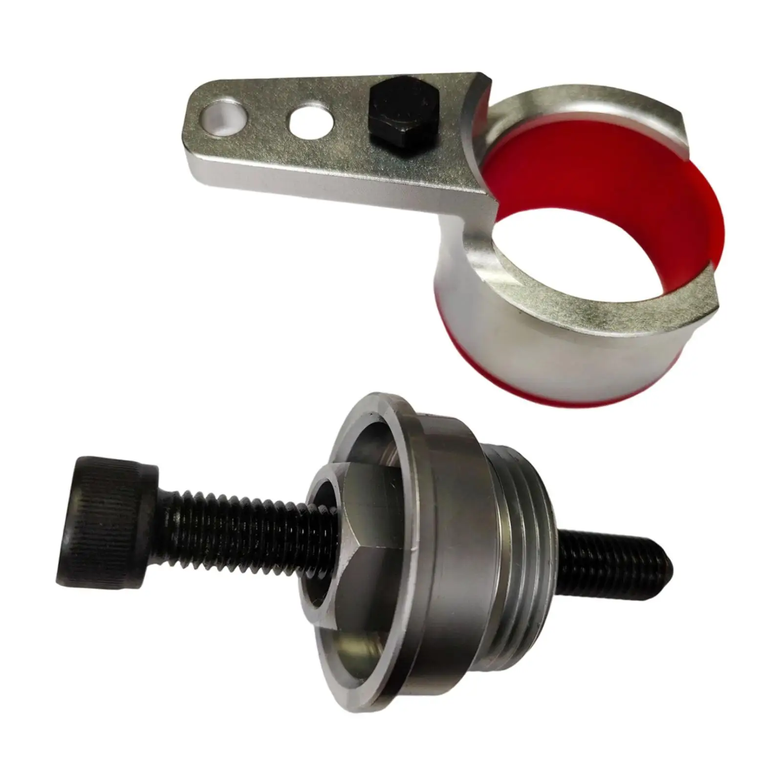 

Direct Replacement Auto Maintenance Stable Engine Repair Kit FOR Mercedes Engine High-Pressure Fuel Pump Repair Tool