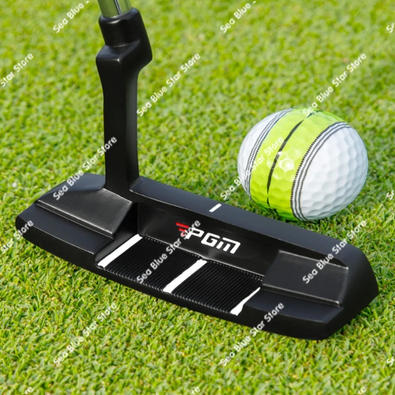 putter-de-golf-pgm-pour-homme-club-d'entrainement-stable-a-centre-de-gravite-bas-haute-resistance-aux-chocs-avec-ligne-de-visee