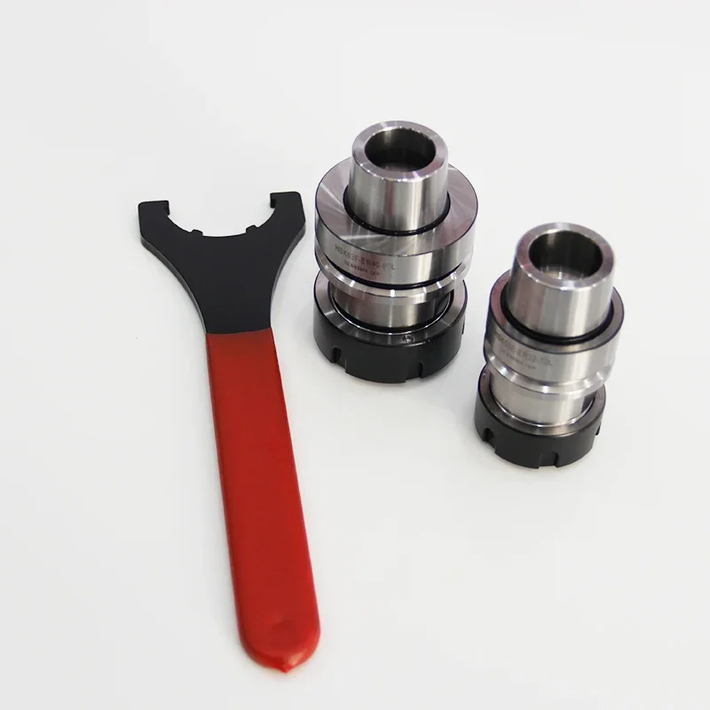 63F 430E 470E 472E PRECYZYJNY UCHWYT ZACISKOWY