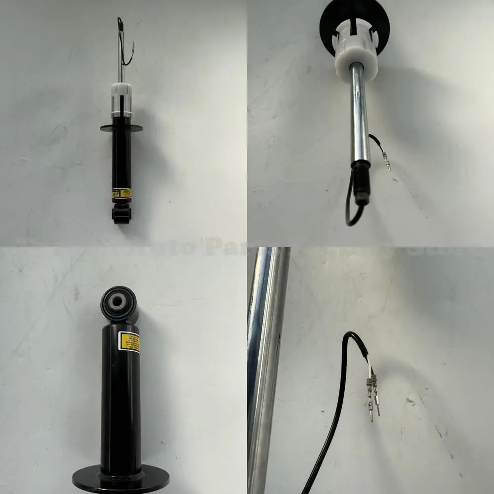 

High Quality 1 Piece Electric Induction Shock Absorber for Porsche 17 Cayenne Rear Engine 95833305150