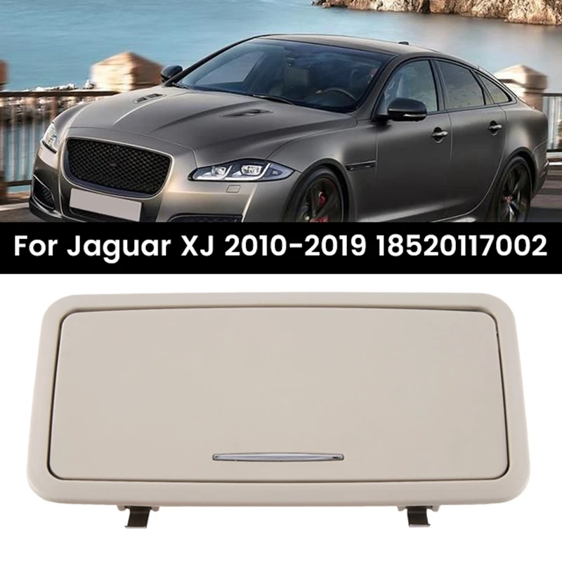 

Автомобильная Подвесная лампа для чтения заднего зеркала для Jaguar XJ 2010-2019 18520117002