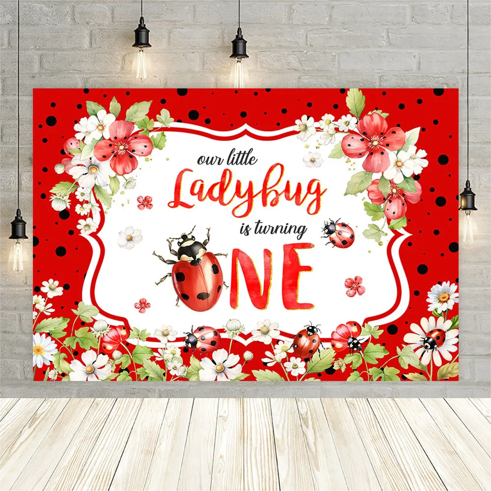 Фон с изображением животных из мультфильмов, насекомых, с днем рождения, детский душ, вечерние фон для фотосъемки, баннер, украшение