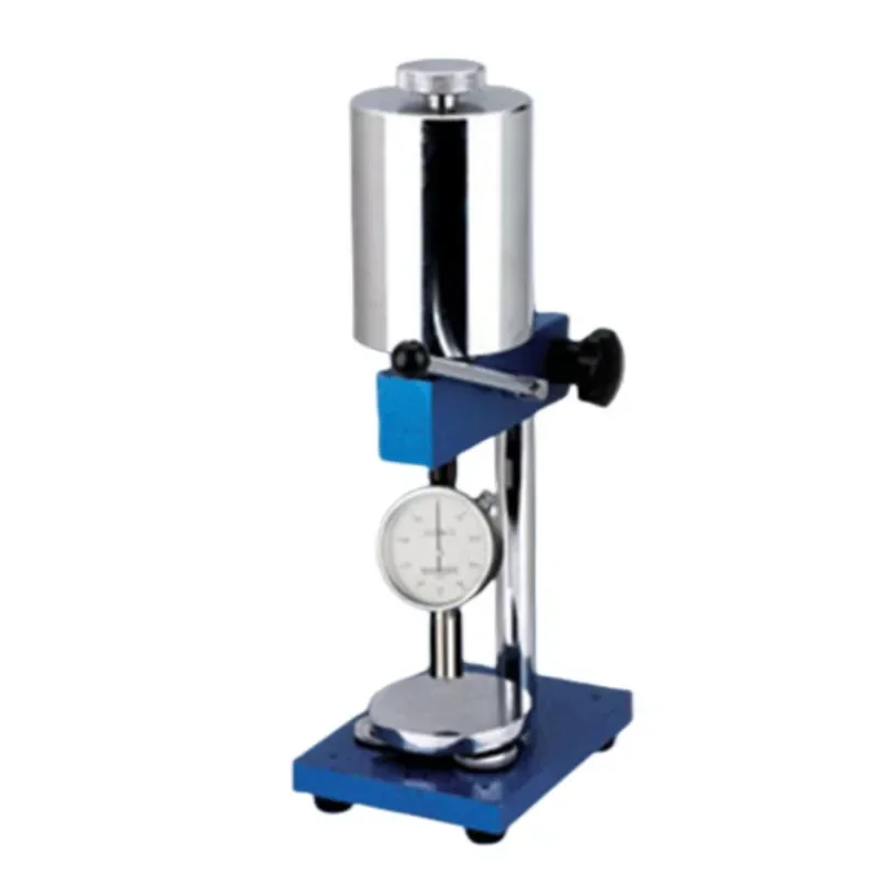 Lx-A Type Lx-C Type Lx-D Type Rubber Hardness Tester Shore Hardness Tester