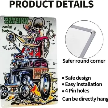 10 最佳銷售 酷海報 - №5