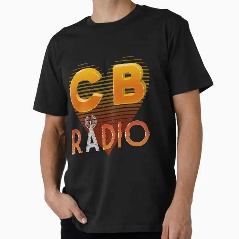 I Love Cb Radio T S…