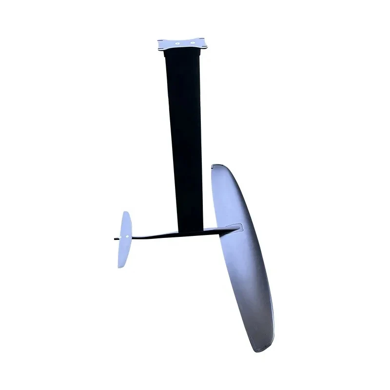 high quality Outdoor Sports Suing Aluminum Mast Hydrofoil Kituing Downwind Board