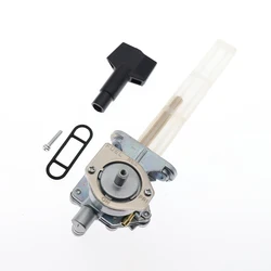 USERX Universal motorcycle Dune buggy Accessories Gas Fuel Vavle Switch Tank For Suzuki GSF1200 Bandit1200 44300-32F10