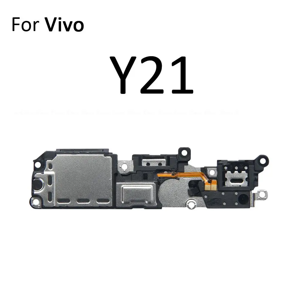 Loud Speaker Sound Buzzer For Vivo Y20 Y20i Y20s G Y21 Y21A Y21e Y21G Y21s Y21T Loudspeaker Flex Cable Ringer Parts