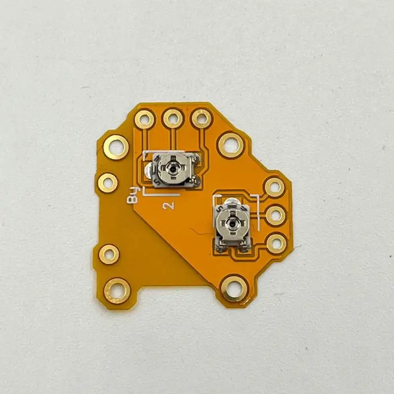 Potentiometer Calibration Durable And Long-lasting Professional Performance Potentiometer Sensitivity Adjustment