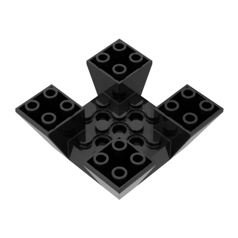 MOC (Modified Combination Module) Model 30373 6x6x2 Reverse Sloping Bricks