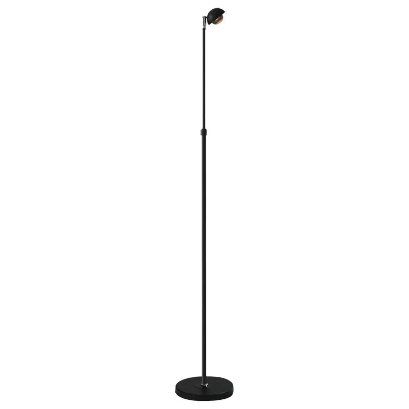 Floor lamp living room sofa corner light luxury atmosphere creative vertical lamp livingroom simple modern bedside designer lamp - view 6