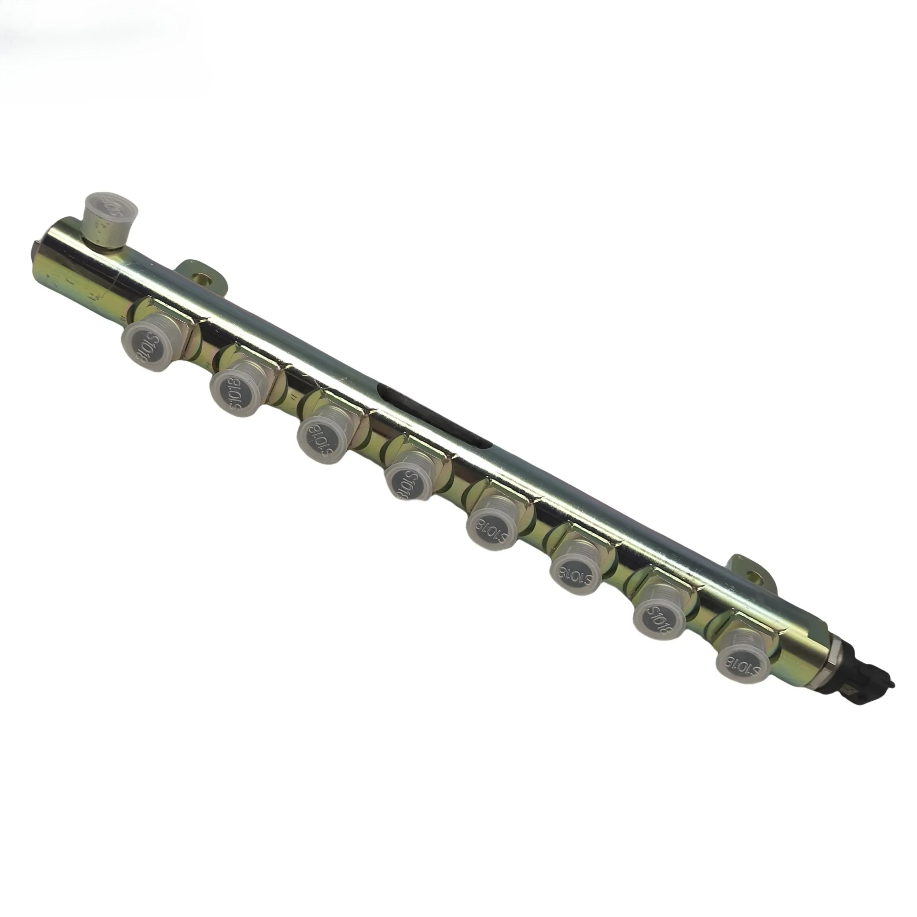 0445226062 High Quality Common Rail Pipe for Fuel Pumps Engine Parts Injector Parts
