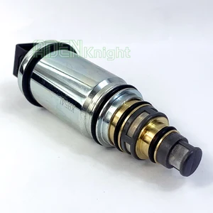 AC-Kompressor-Steuerventil für Hyundai, Santa Fe Kia Sorento K7 Cadenza Rio Forte Soul, 976743M001 97674-3M001 97674 3M001 8 Hauptverkauf Kia Sorento Compressor - №3