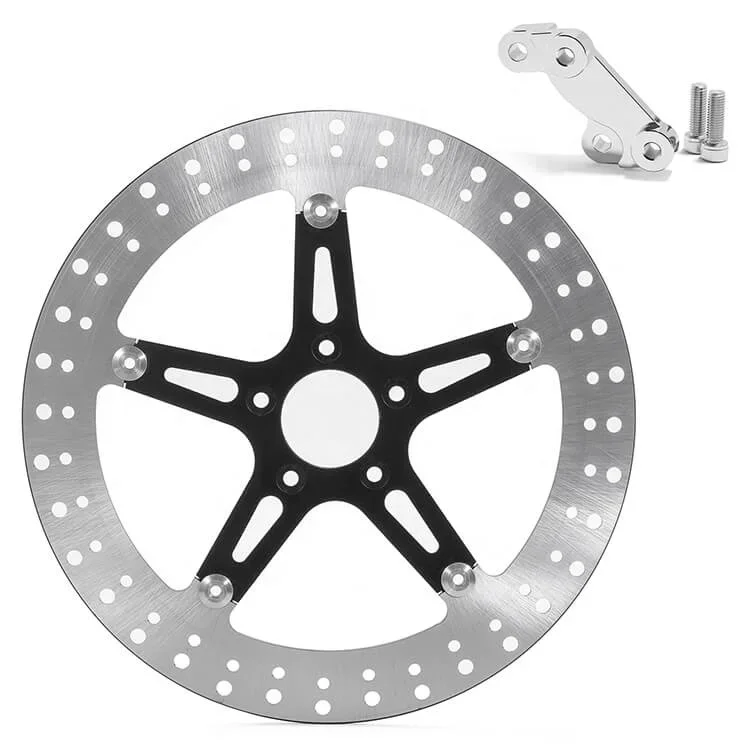 Wholesale Oversize Motorcycle Brake Disc Rotor for Harley Davidson