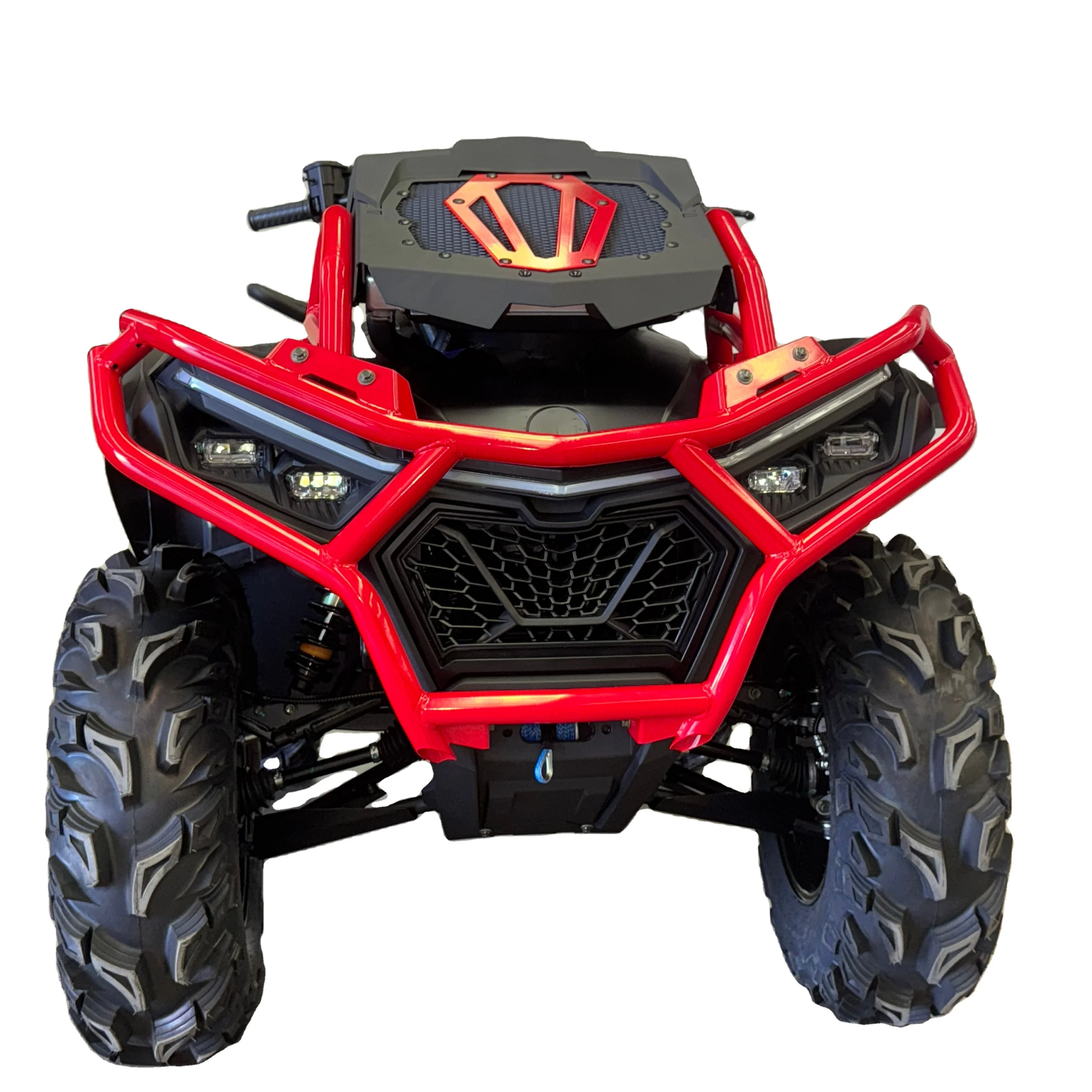 4x4 atv quad bike manual 4wd veículo com bloqueio diferencial gás combustível compatível eixo de acionamento novo 1000cc automático