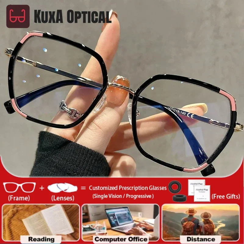 Kuxa Fashion Polygo… - image