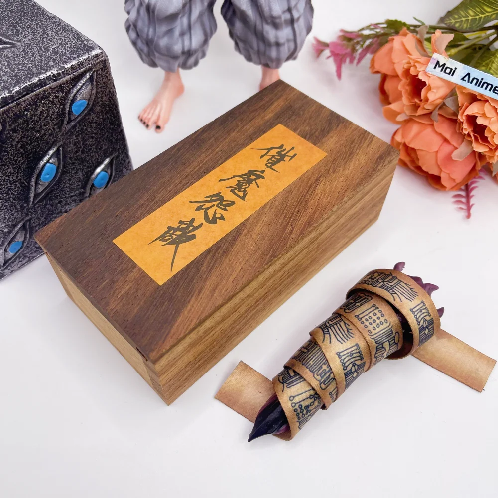 Thumbnail 3 - #51 Compare Movie Character Toy Figures Before You Buy