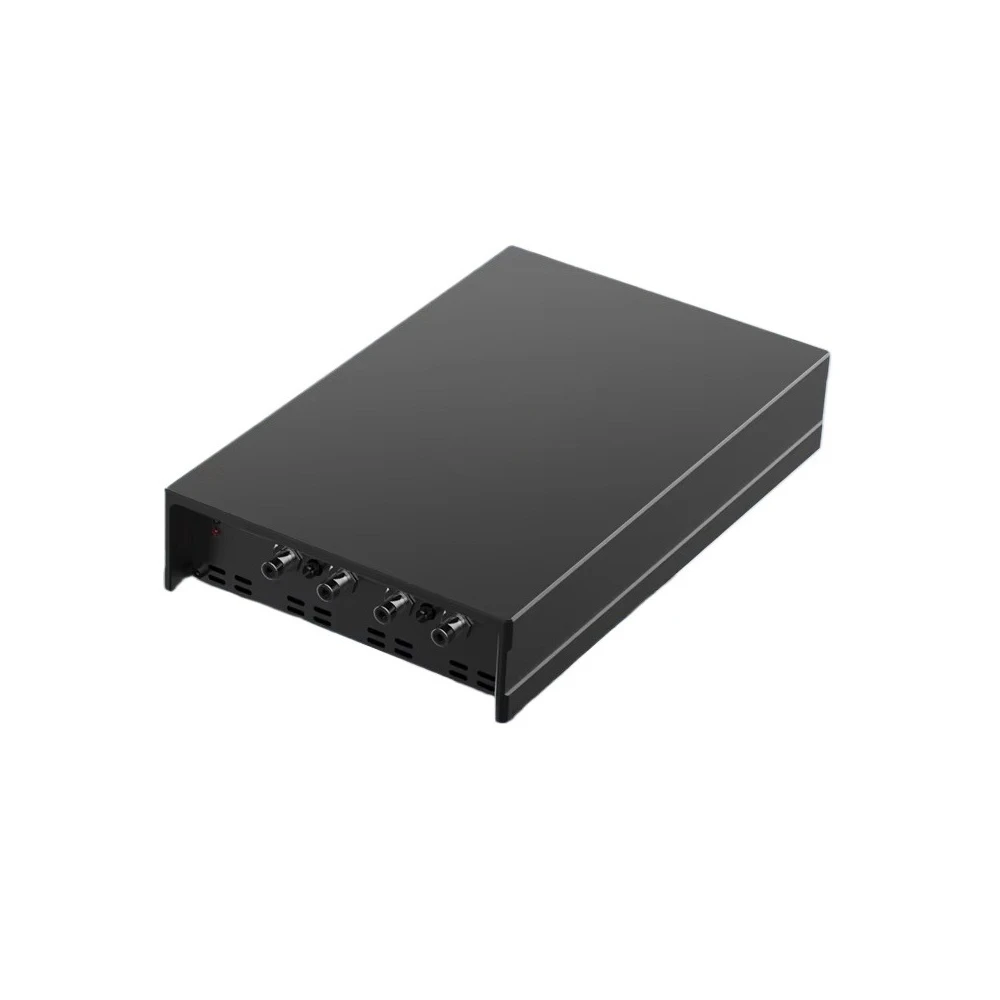 

Vehicle Hi-End Premium Sound 2280W 4 Channel Amplifier HD-4.1500 Class-D for Car Audio Amplifier