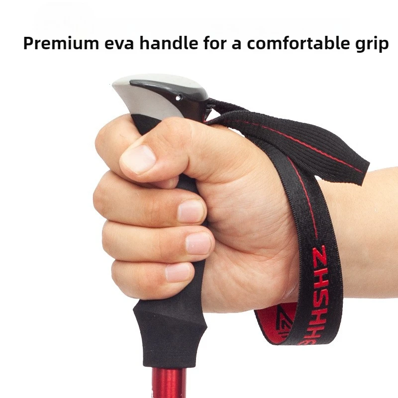 Thumbnail 4 - #6 Cheap Hiking Poles Worth Buying