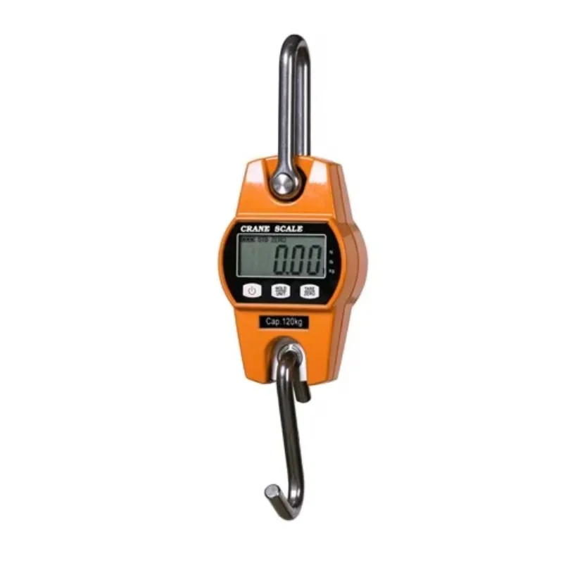 

100kg 150kg 200kg Digital Hanging Scale Crane Weighing Scale with Bluetooth Function