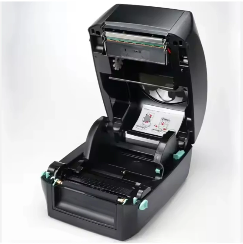 GoDEX RT700 203dpi EZPL GEPL and GZPL language support Barcode Printer for retail and industrial applications