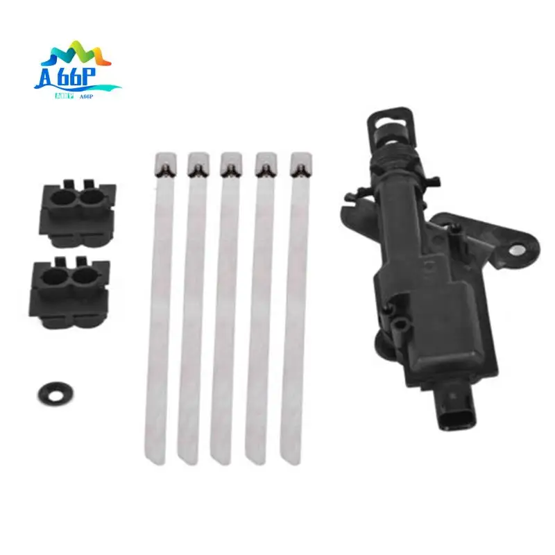 

A66P-PK3B6-34JS0 New Power Tailgate Lock Kit Assembly Short Bed Parts Component Fits For Toyota Tacoma 2019-2021