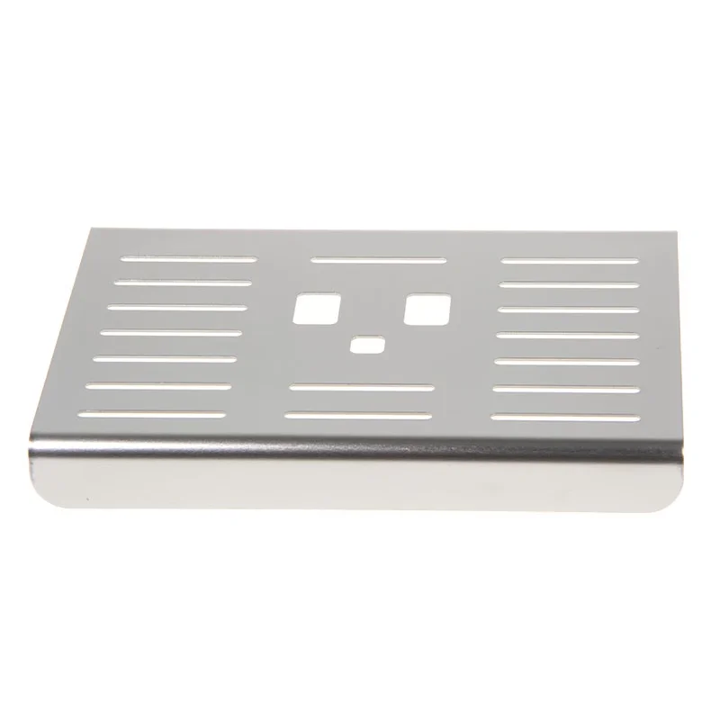 

Suitable for Delonghi Semi-automatic Coffee Machine ECP33.21 Stainless Steel Cup Holder and Handle