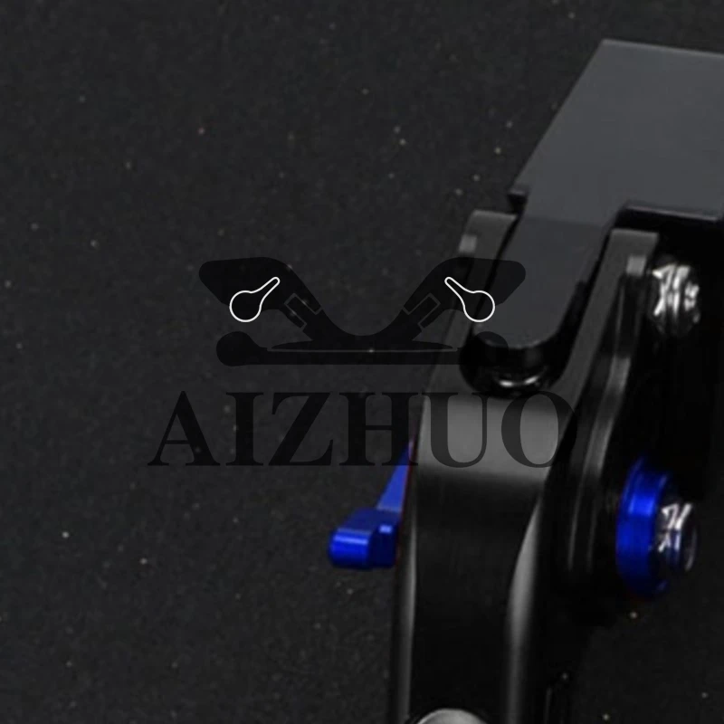 

Аксессуары для мотоциклов YAMAHA MT-03 2005 2006, алюминий mt03 MT 03, тормозные рычаги сцепления, регулируемый руль, концы ручек