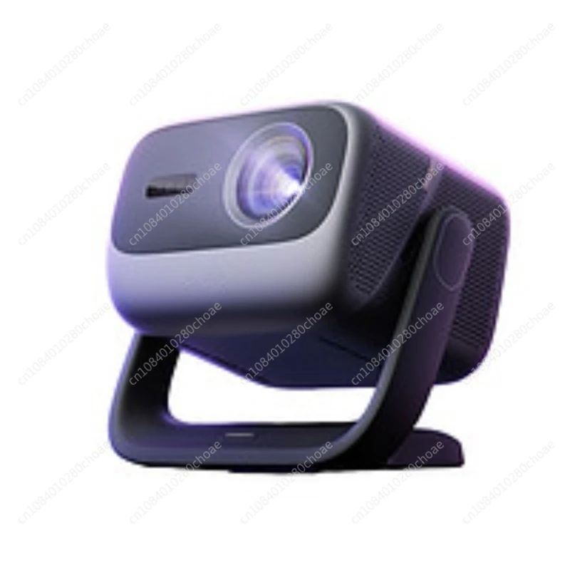 

N3 Ultra Max 4K Three-color Laser High Definition PTZ Home Projector Overseas Version N3 Ultra Max Holiday Gift