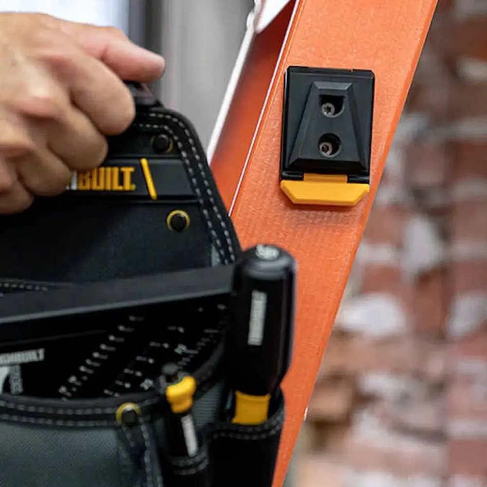 ใหม่มัลติฟังก์ชั่เข็มขัดหัวเข็มขัดเปลี่ยน Heavy-duty เอวกระเป๋าคลิปแบบพกพากระเป๋าหัวเข็มขัดคลิปกระเป๋าอุปกรณ์เสริม