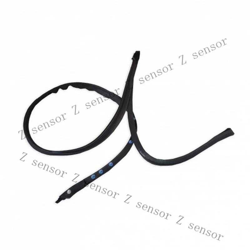 Z+ 0EM Rear Right Door Weather Strip Trim Seal For VW Jetta MK6 MK7 5C6839700C D B