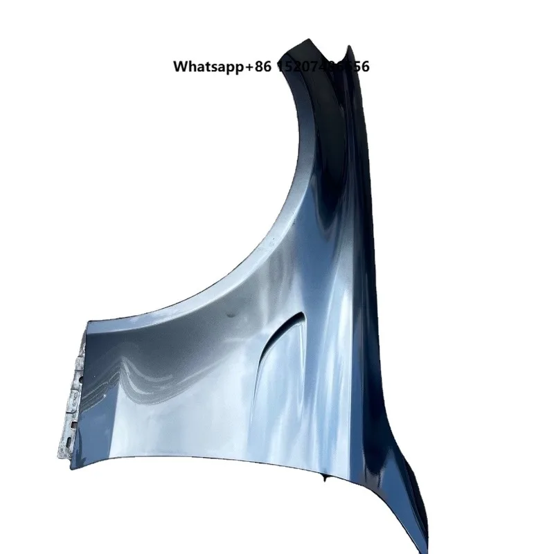 High Quality Hot Selling W205 C63 AMG Front Fender Car Fender Body Kit