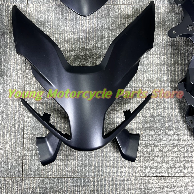 For Yamaha Tmax 560 2022 2023 2024 Fairing Kits Body Trim Housing TMAX 560 Bodywork Set Full Surround Fairing Conversion Kit