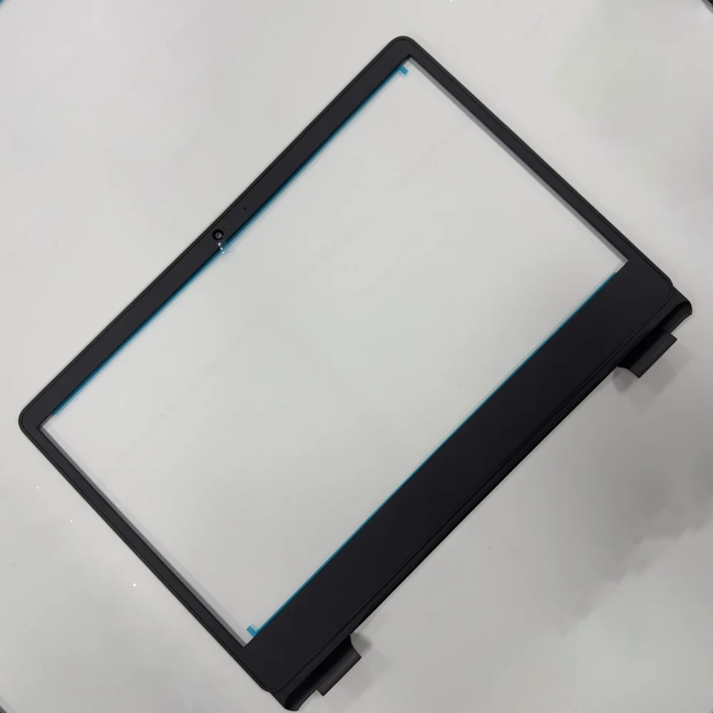 

0125D6 for Dell Vostro 3400 3401 Laptop Replacement LCD Front Frame Bezel Screen Cover Display Bezel B Shell 125D6