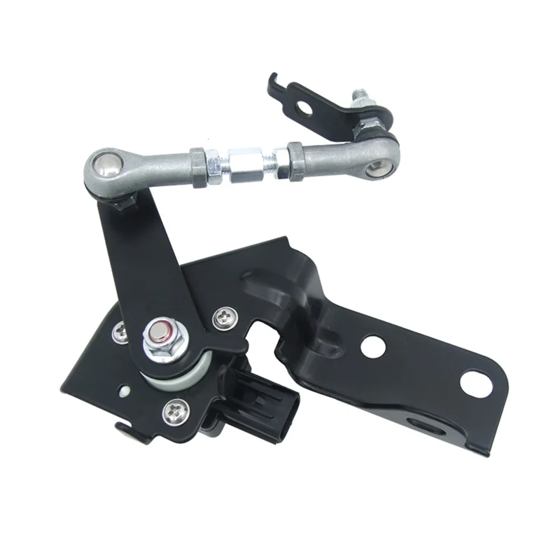 

Ac29-Front Suspension Height Sensor Headlight Level Sensor For Mitsubishi Pajero Montero 4IV V8 V9 2006-2016 2705102 8651A064