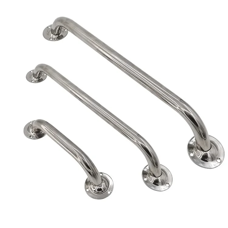 Stainless Steel Ship Handle, Safety Handle, Hardware Accessories for Boats and Yachts