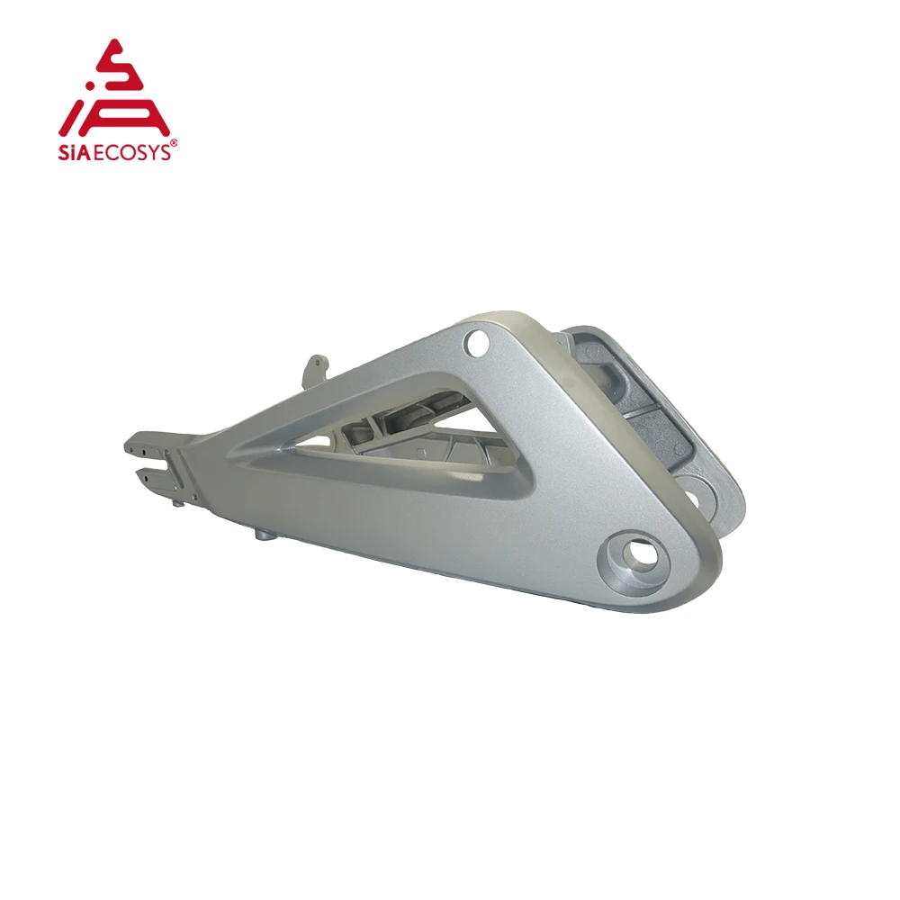 SiAECOSYS High Quality Swingarm Suitable for Electric Motorcycle