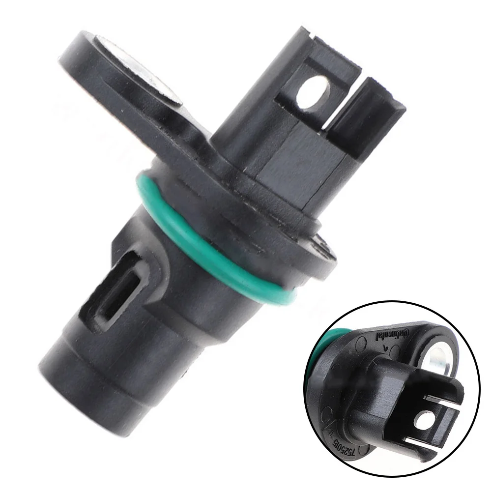 High Quality Crankshaft Position Sensor 13627525015 Car Accessories Easy Installation For BMW 1 3 5 6 7 Series E81