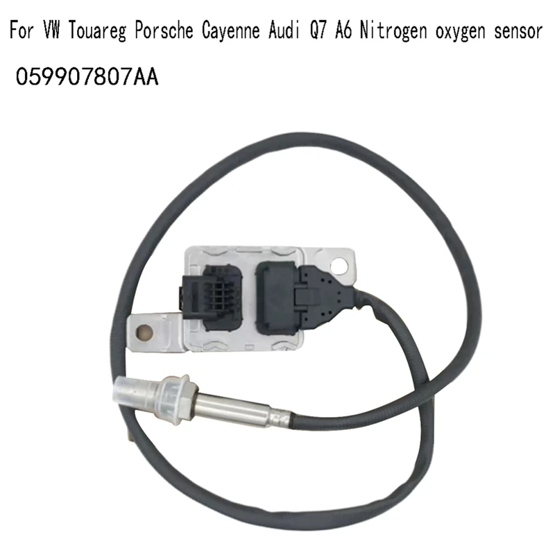 

Датчик содержания азота 059907807AA для VW Touareg Porsche Cayenne Q7 A6