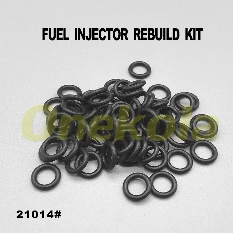 500Pieces Fuel Inje…