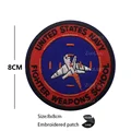 Hook loop Patch 32