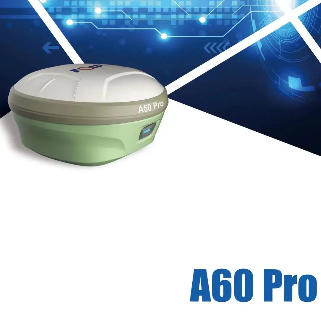 FOIF GNSS RTK A60pro High performance gnss gps rtk