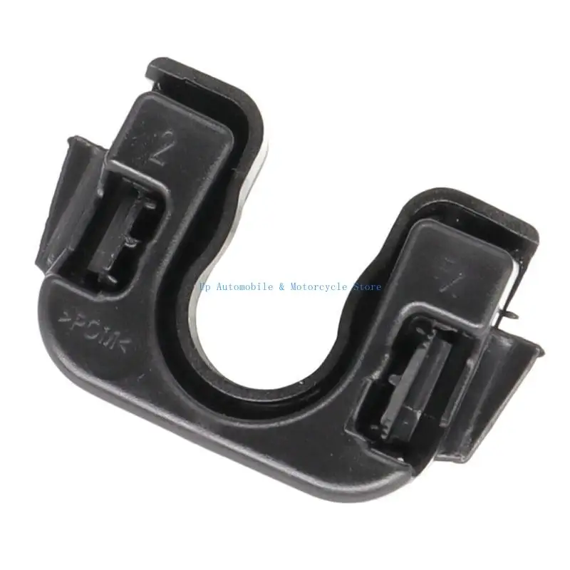 

270E Hatches Clip set Heavy Duty Rear Tray Clip 1539663 Replacements for Automotives