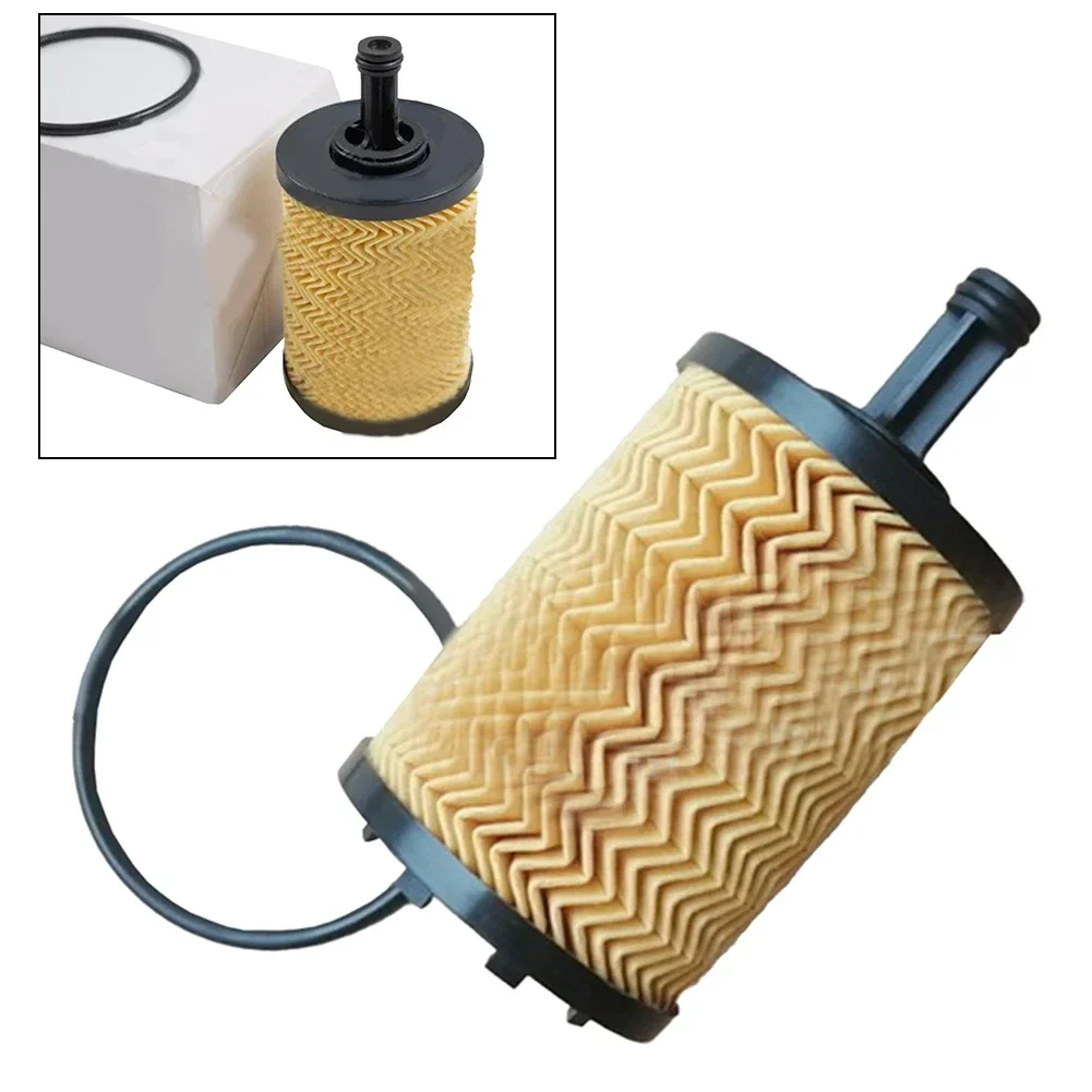 

Надежная производительность фильтрации с OEM 295948 Масляный фильтр для Maserati New Quattroporte 3 8 и Ferrari F458