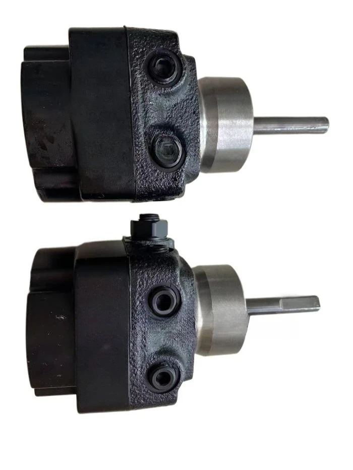 

oil pump, marine fuel pump GFH-V3L GFH-V5L OIL PUMP combustion gear pump