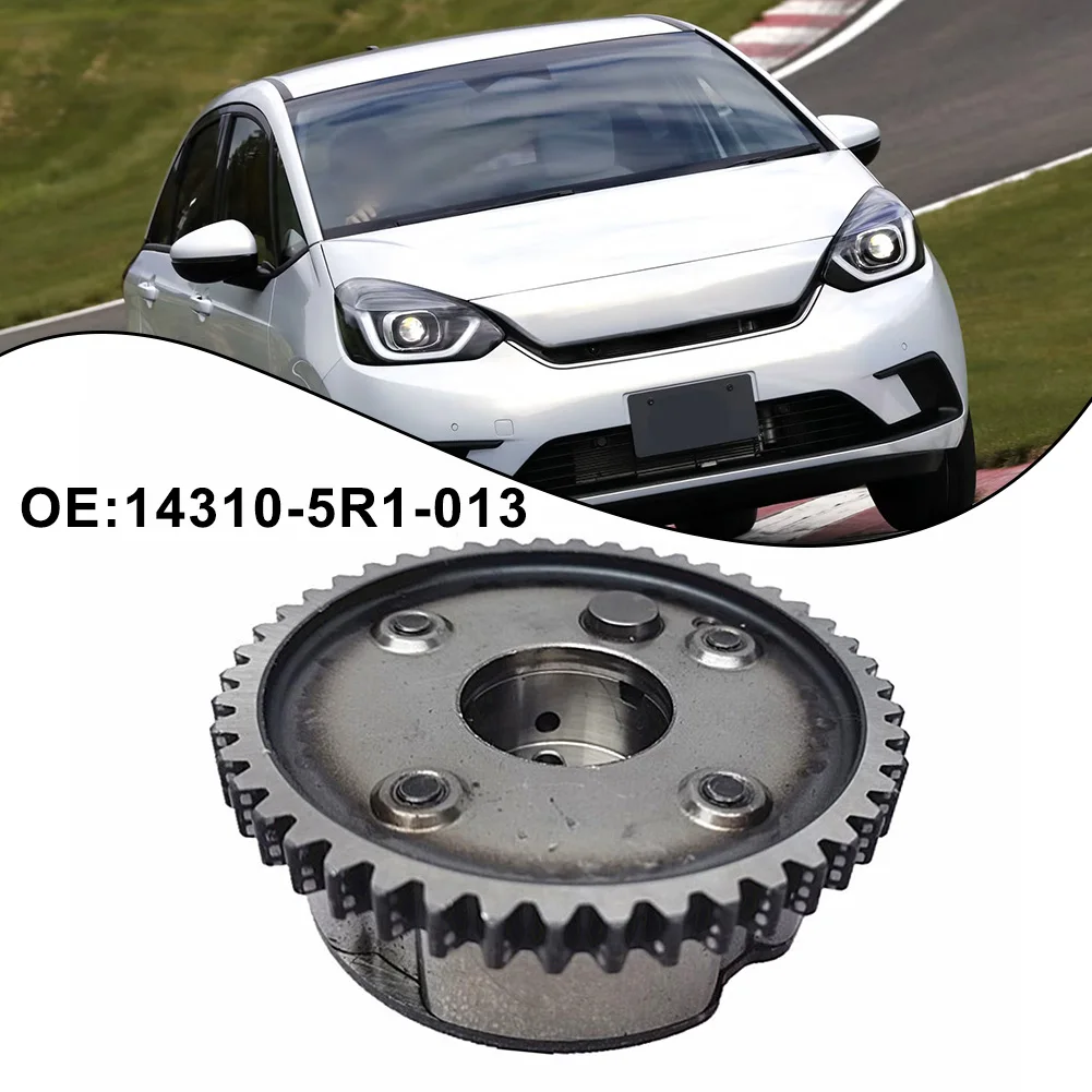 Variable Valve Timing VTC Actuator High-grade Materials Precision Engineered Reduce Engine Noise As Shown For Engine Repair