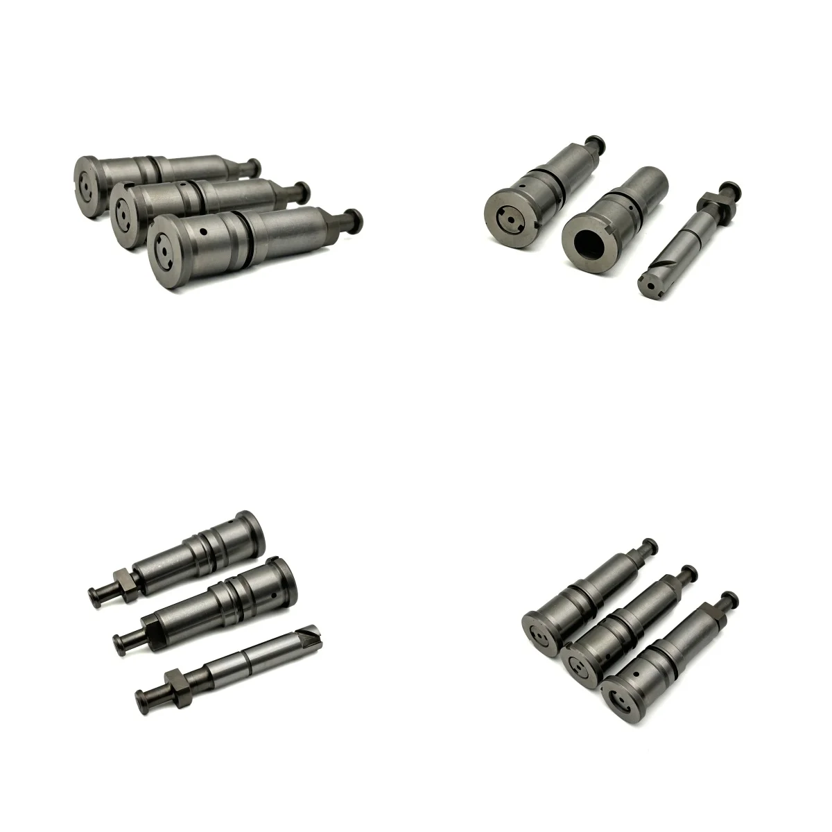 

Diesel Fuel Injector Pump Plunger 2418455406 Engine Element 2 418 455 406